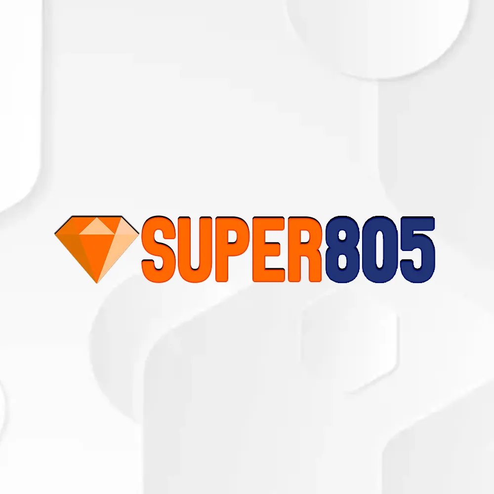 SUPER805 - Eksplorasi Tanpa Batas di Dunia Terbuka