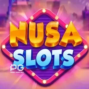 Logo nusaslots